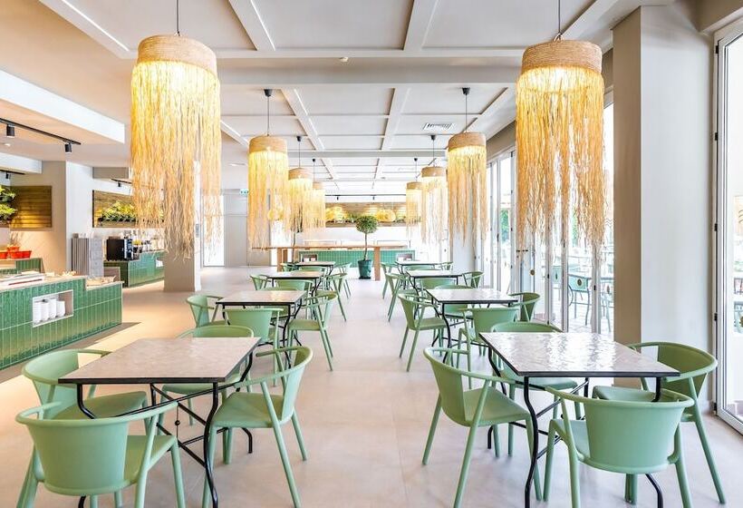 호텔 3hb Guarana - All Inclusive