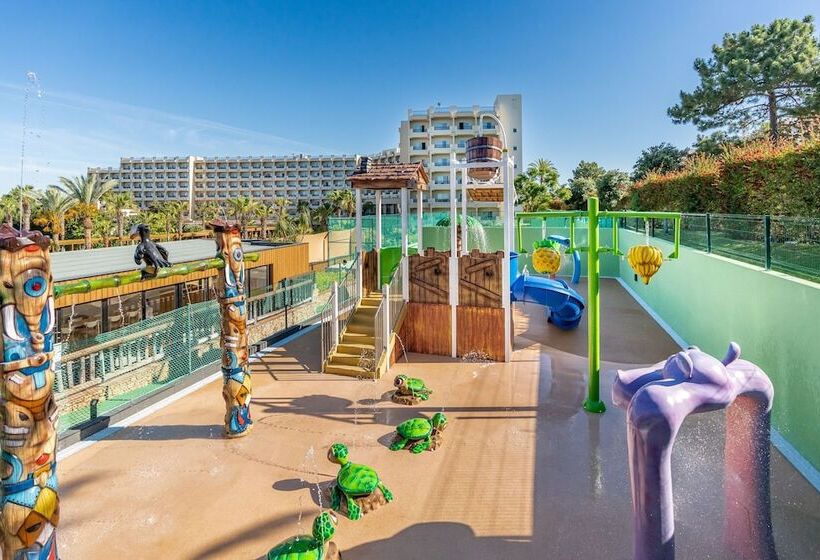 호텔 3hb Guarana - All Inclusive