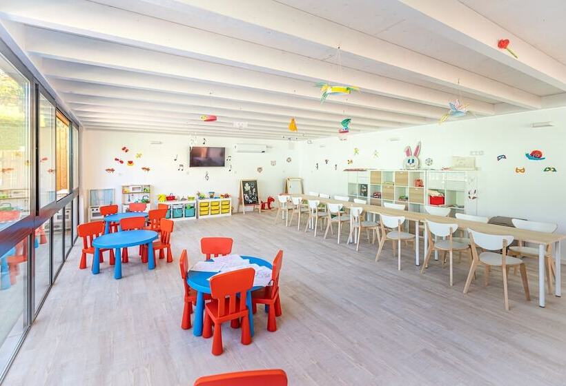 호텔 3hb Guarana - All Inclusive