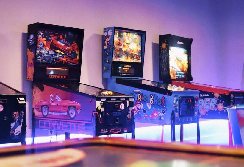 호텔 3hb Guarana - All Inclusive