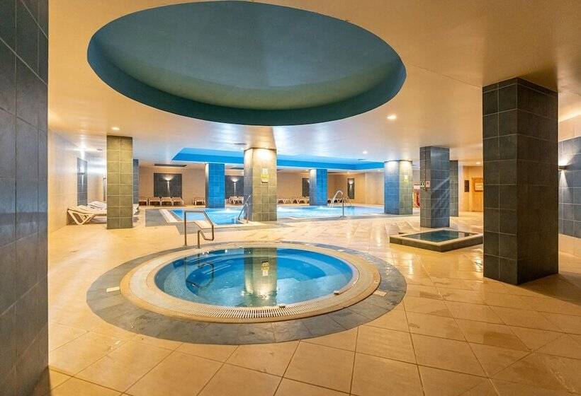 호텔 3hb Guarana - All Inclusive