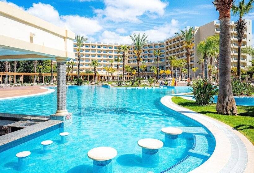 호텔 3hb Guarana - All Inclusive