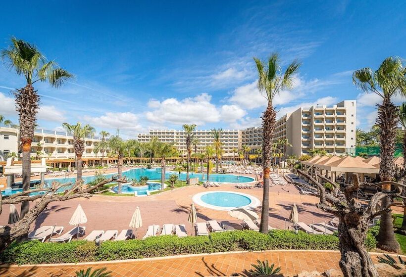 호텔 3hb Guarana - All Inclusive