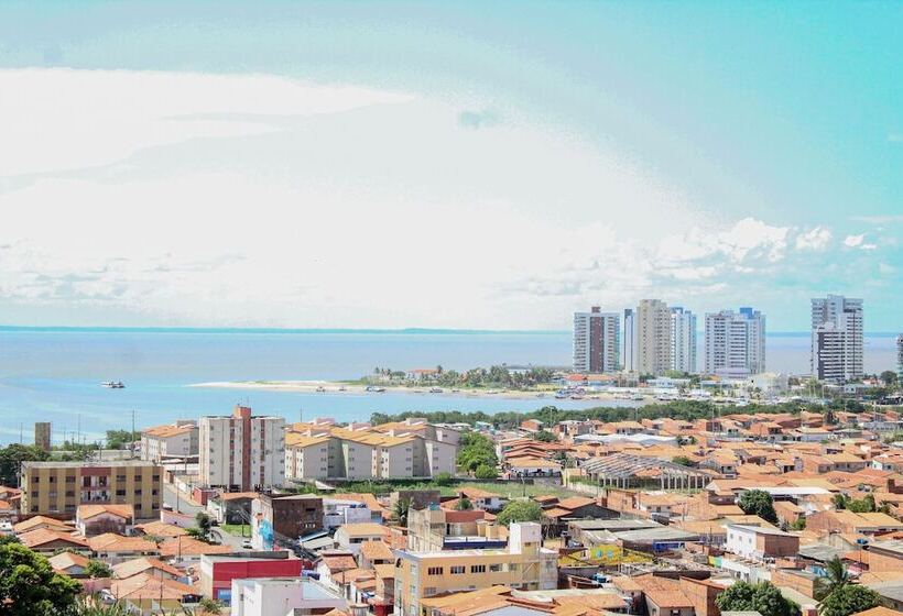 Abbeville Hotel Torre I Torre Ii