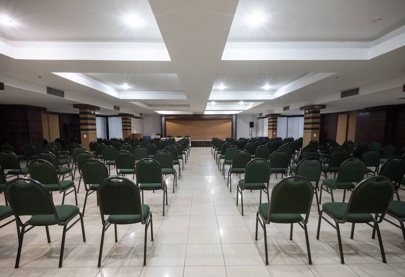 Abbeville Hotel Torre I   Torre Ii