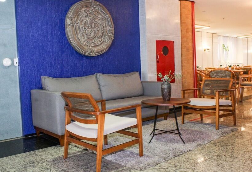 Abbeville Hotel Torre I   Torre Ii