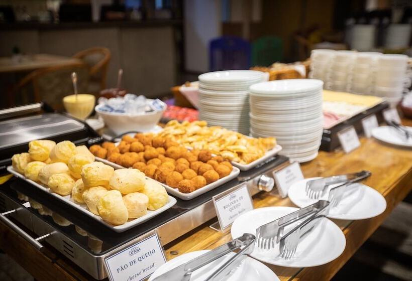 Abbeville Hotel Torre I   Torre Ii