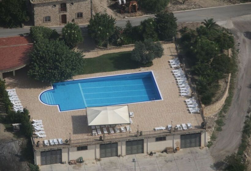 فندق Agriturismo Gigliotto Sicilia