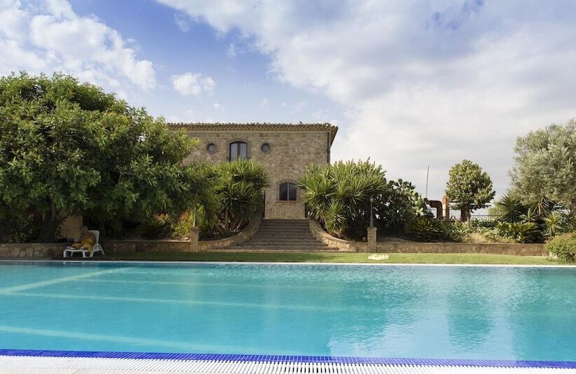 فندق Agriturismo Gigliotto Sicilia