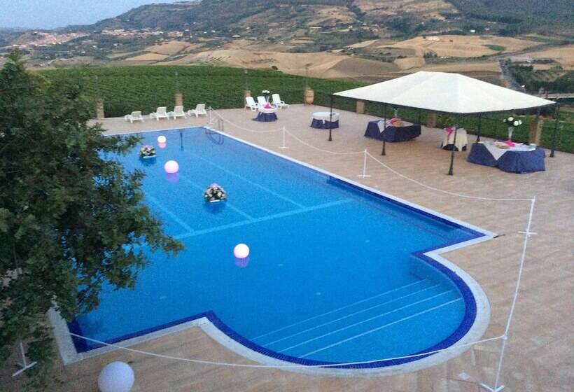 فندق Agriturismo Gigliotto Sicilia