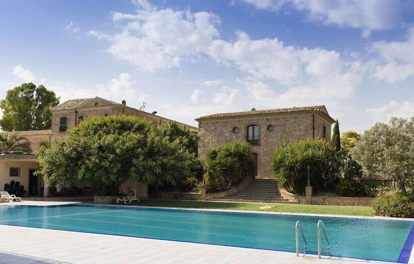 فندق Agriturismo Gigliotto Sicilia