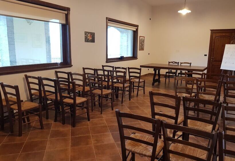 فندق Agriturismo Gigliotto Sicilia