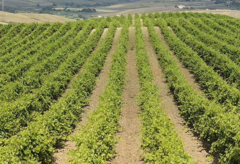 فندق Agriturismo Gigliotto Sicilia