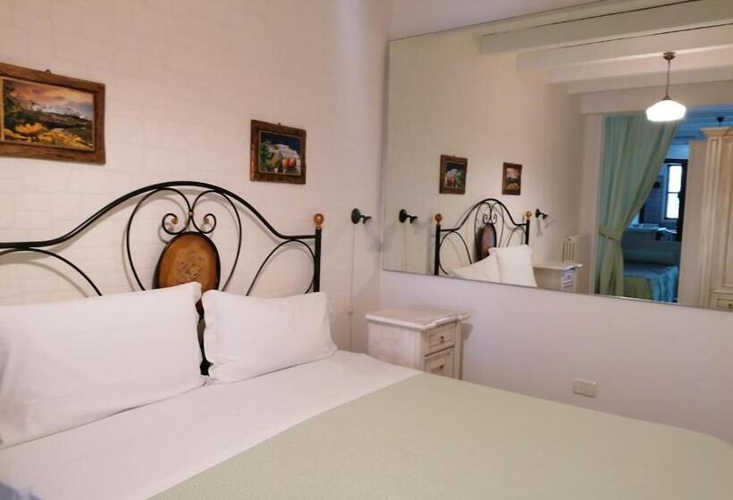 ホテル Agriturismo Salinola