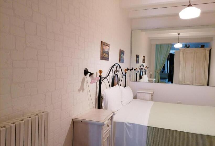 ホテル Agriturismo Salinola