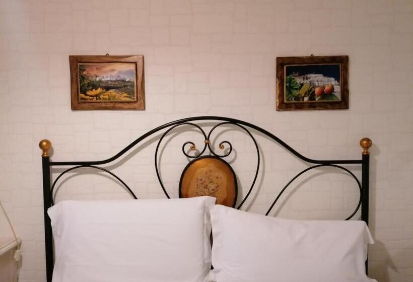 ホテル Agriturismo Salinola