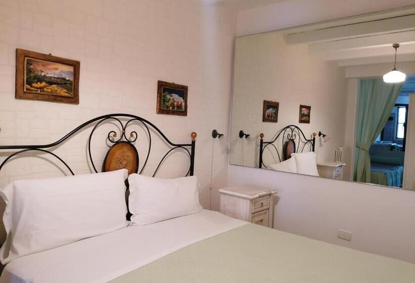 ホテル Agriturismo Salinola