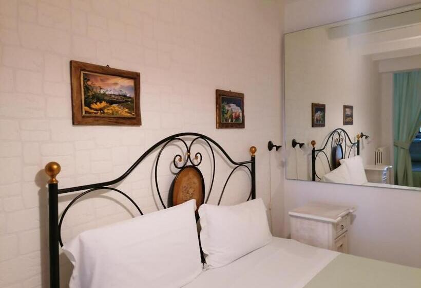 ホテル Agriturismo Salinola