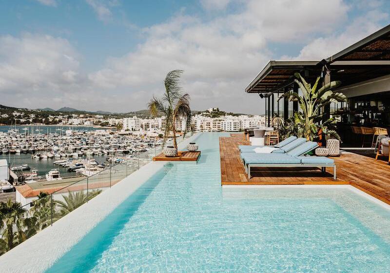 Aguas De Ibiza Grand Luxe Hotel   Small Luxury Hotel Of The World