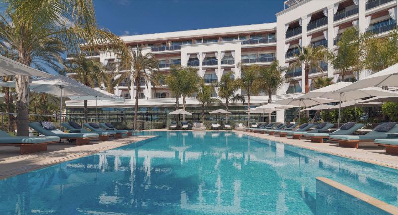 Aguas De Ibiza Grand Luxe Hotel   Small Luxury Hotel Of The World
