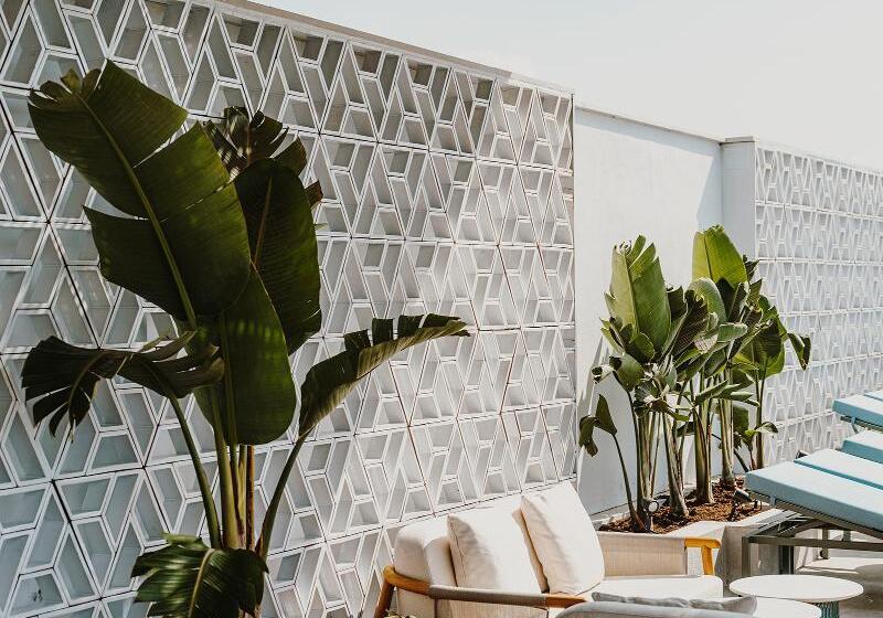 Aguas De Ibiza Grand Luxe Hotel   Small Luxury Hotel Of The World