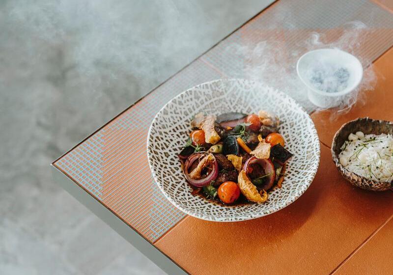 Aguas De Ibiza Grand Luxe Hotel   Small Luxury Hotel Of The World