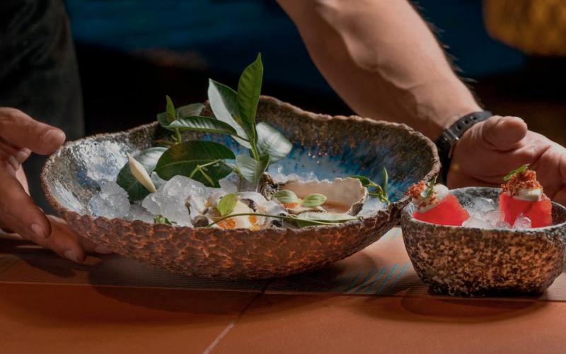 Aguas De Ibiza Grand Luxe Hotel   Small Luxury Hotel Of The World