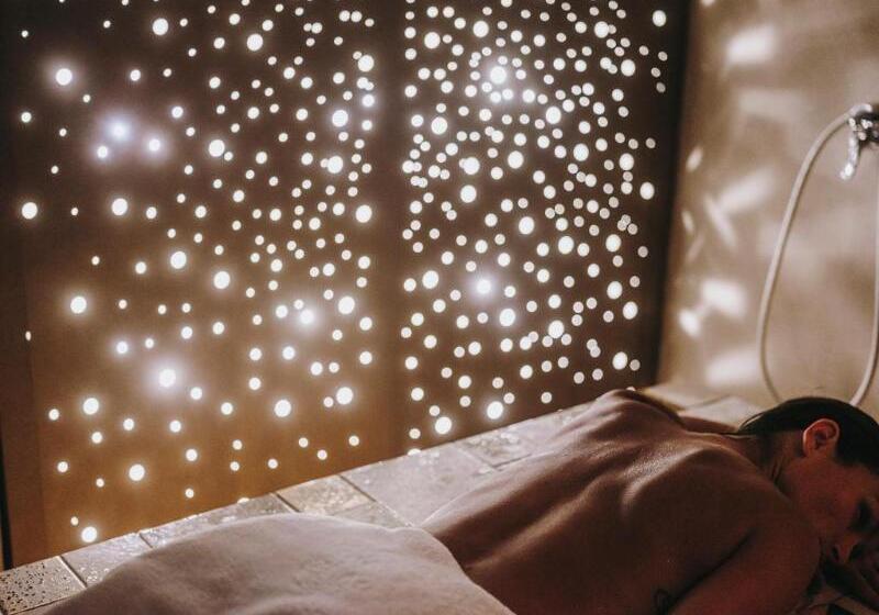 Aguas De Ibiza Grand Luxe Hotel   Small Luxury Hotel Of The World