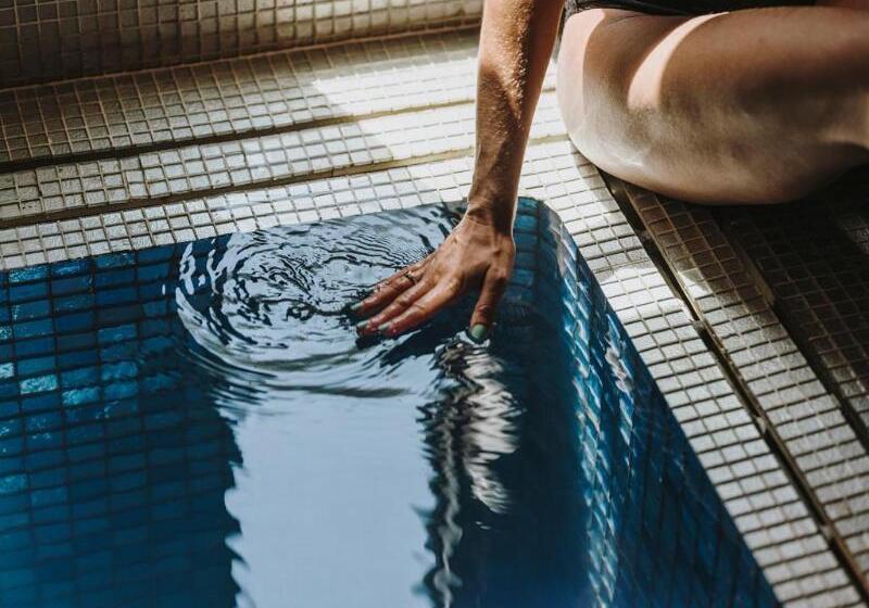 Aguas De Ibiza Grand Luxe Hotel   Small Luxury Hotel Of The World