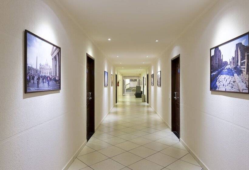 Aguas Do Iguaçu Hotel Centro