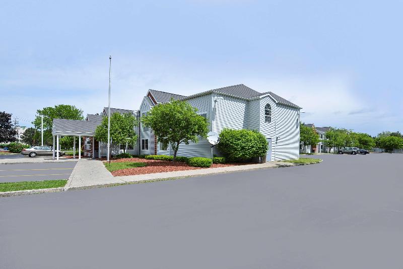 Aguas Do Iguaçu Hotel Centro