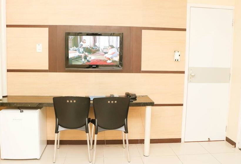 Отель Aguas Palace