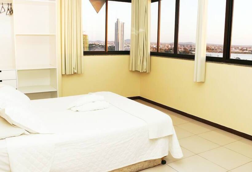 Отель Aguas Palace