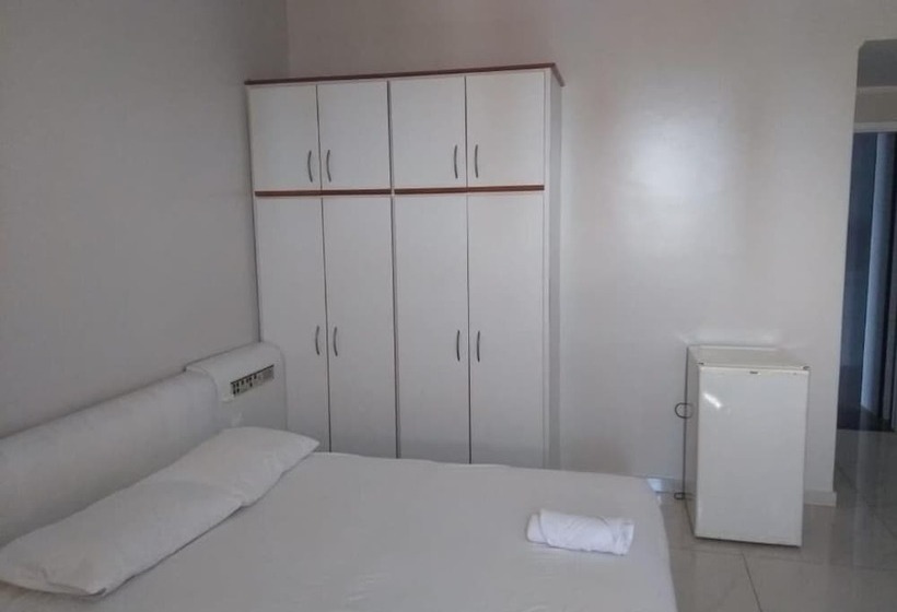 Отель Aguas Palace