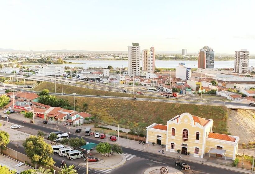 Отель Aguas Palace