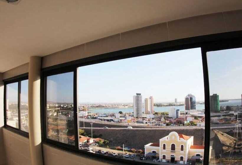 Отель Aguas Palace