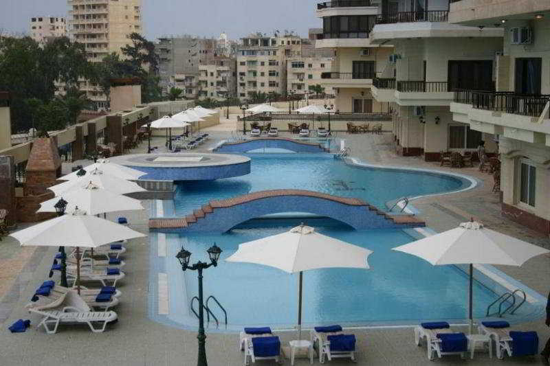 هتل Aifu Resort