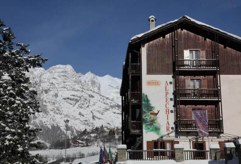 فندق Alpechiara