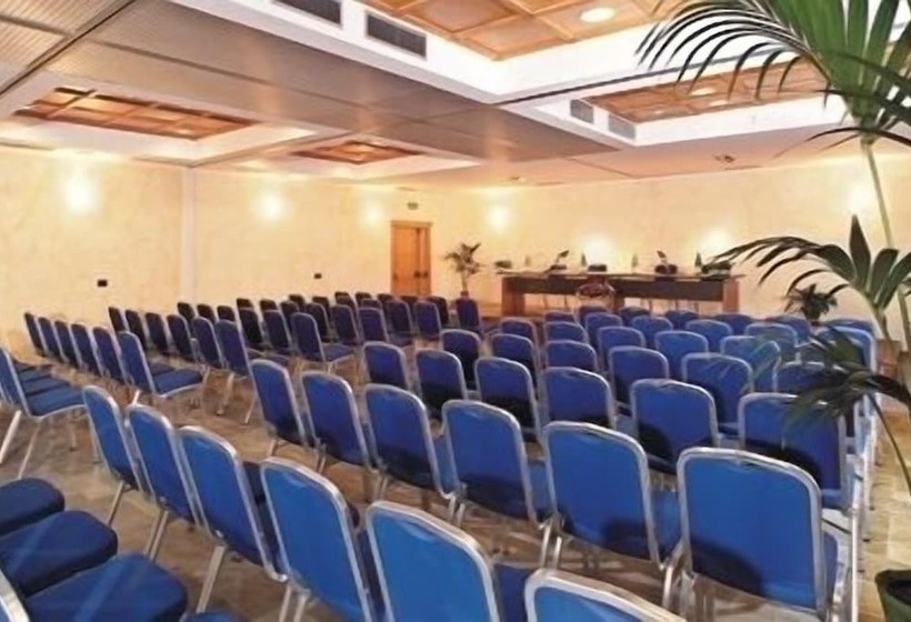 בית מלון כפרי Alpechiara