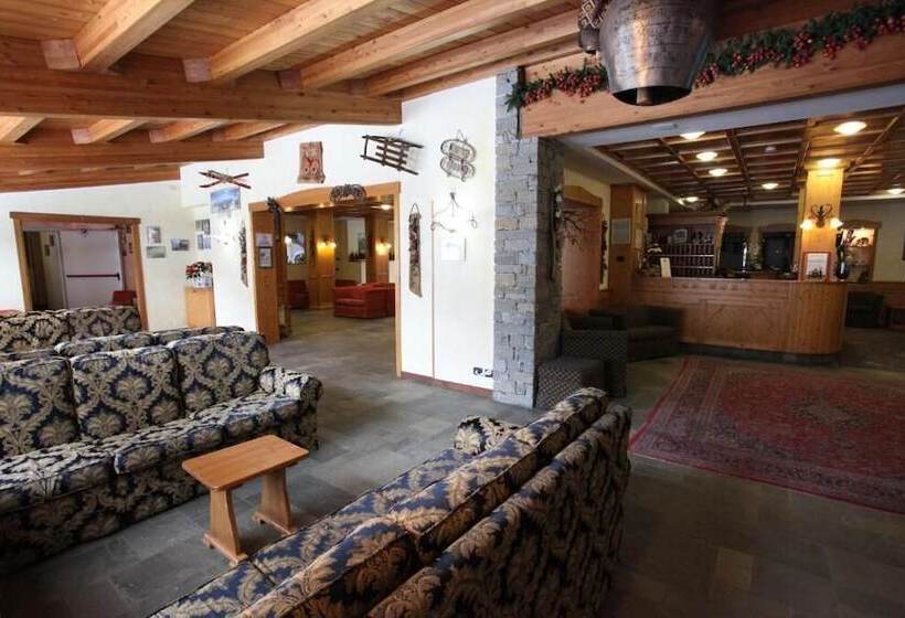 בית מלון כפרי Alpechiara