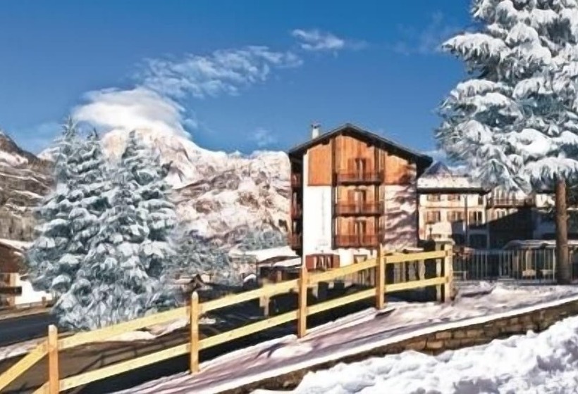 בית מלון כפרי Alpechiara