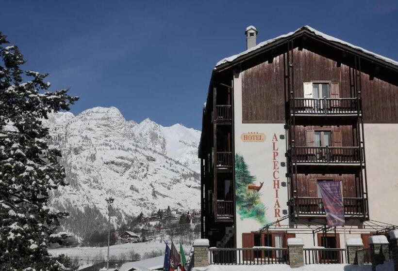 فندق Alpechiara