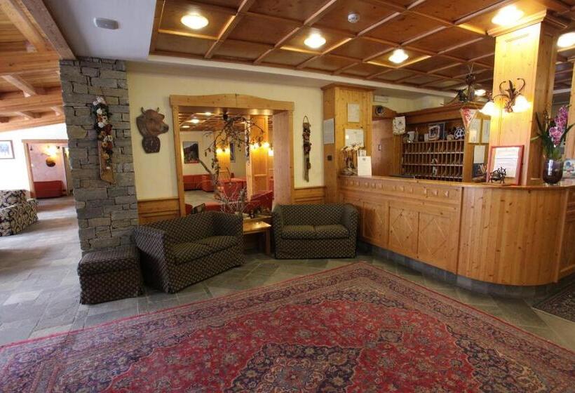 בית מלון כפרי Alpechiara