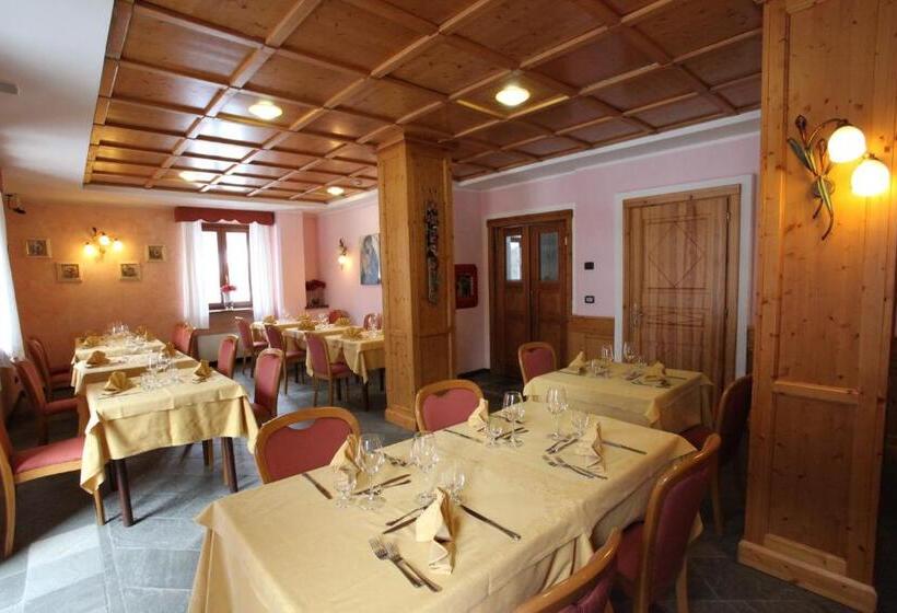 בית מלון כפרי Alpechiara