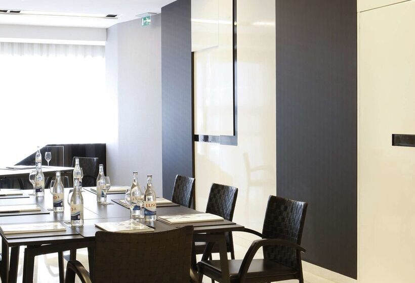 هتل Altis Avenida