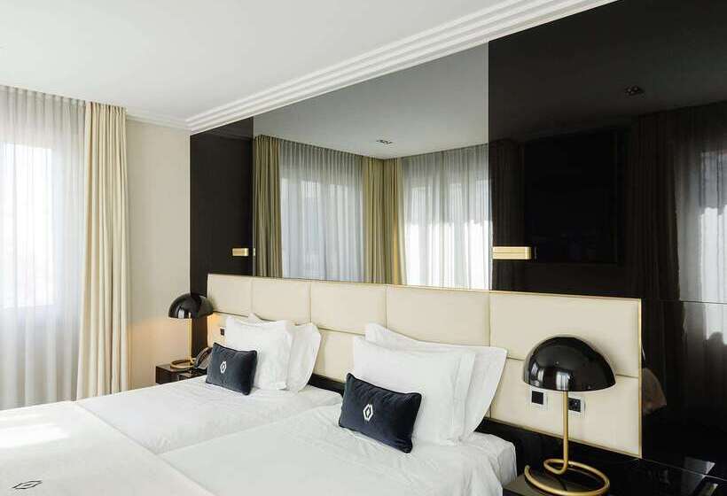 هتل Altis Avenida