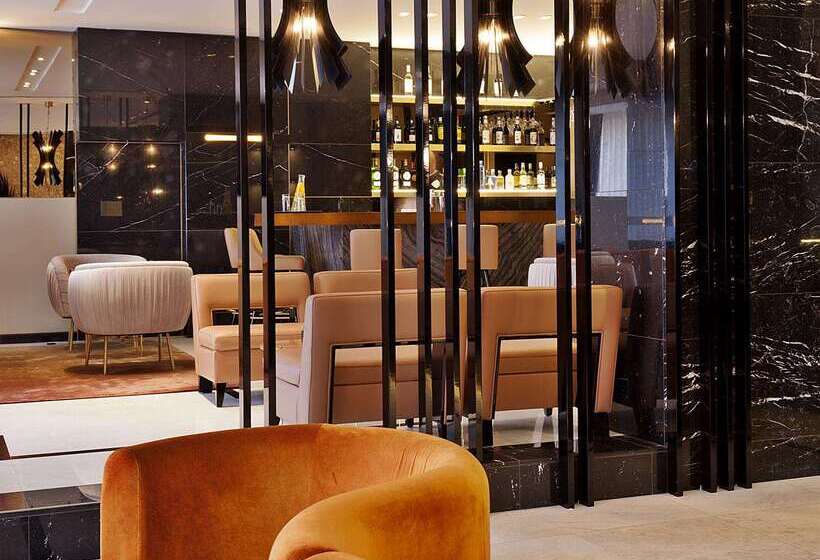 هتل Altis Avenida