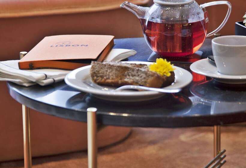 هتل Altis Avenida