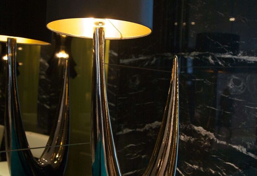 هتل Altis Avenida