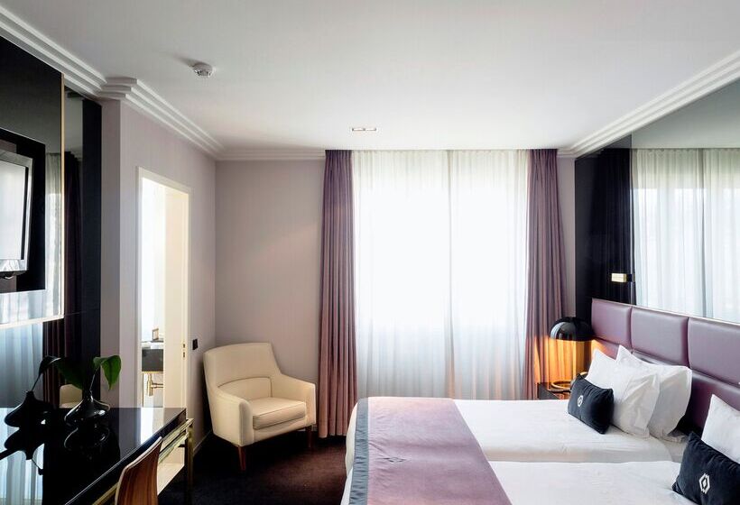 هتل Altis Avenida